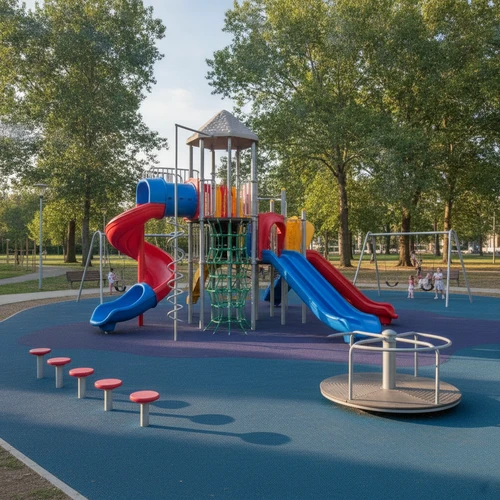 איך לעצב סביבה חינוכית מזמינה ובטוחה? טיפים לשילוב פופים לגני ילדים וציוד איכותי מפי גננת